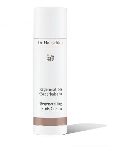 Dr. Hauschka Regenerations Körperbalsam