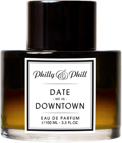 Philly & Phill Date me in Downtown E.d.P. Nat. Spray