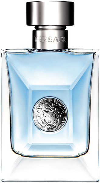 Versace Pour Homme After Shave Lotion