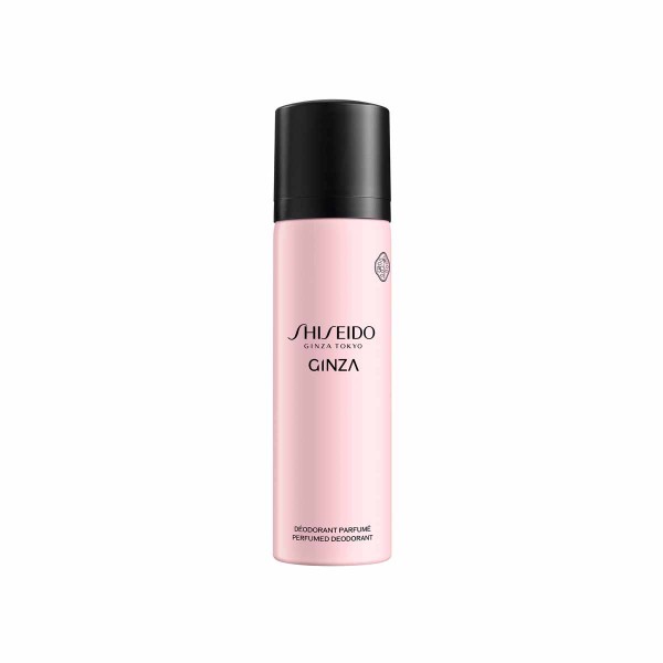 Shiseido Ginza Deo Spray