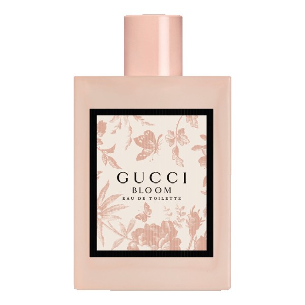 Gucci Bloom Eau de Toilette Nat. Spray