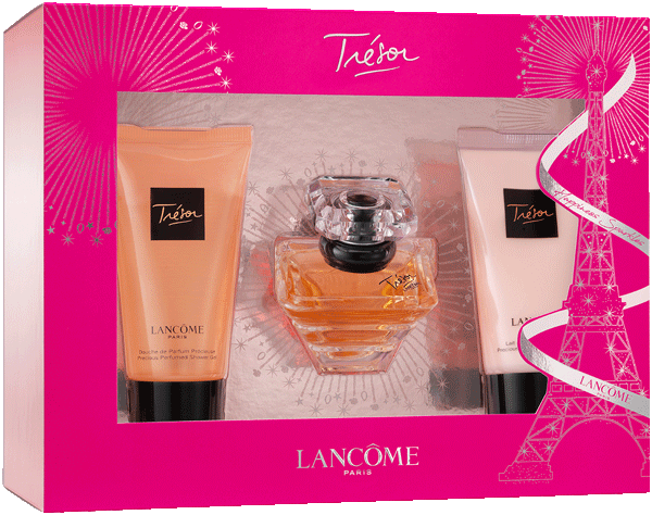 Lancôme Trésor Set