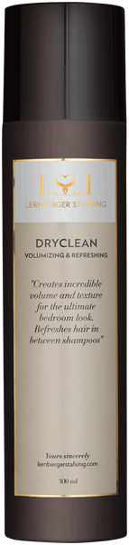 Lernberger & Stafsing Dryclean Volumizing & Refreshing