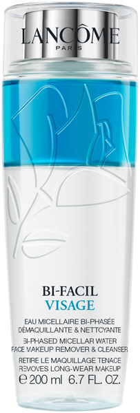 Lancôme Bi-Facil Visage Makeup Remover