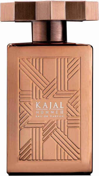 Kajal Perfumes Paris Kajal Homme II Eau de Parfum Nat. Spray