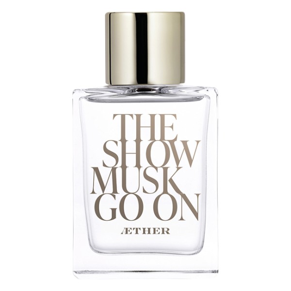 Aether The Show Musk Go On Eau de Parfum Nat. Spray