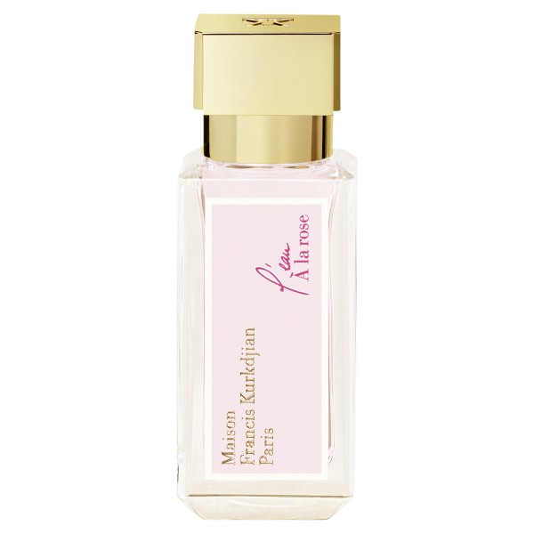 Maison Francis Kurkdjian L'Eau à la Rose Eau de Toilette Nat. Spray