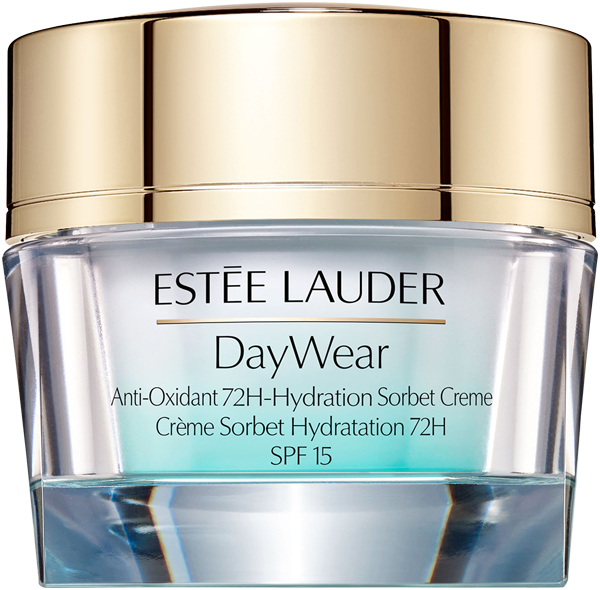 Estée Lauder DayWear Anti-Oxidant 72H-Hydration Sorbet Creme SPF 15