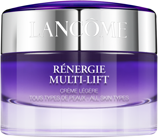 Lancôme Rénergie Multi-Lift Crème Légère