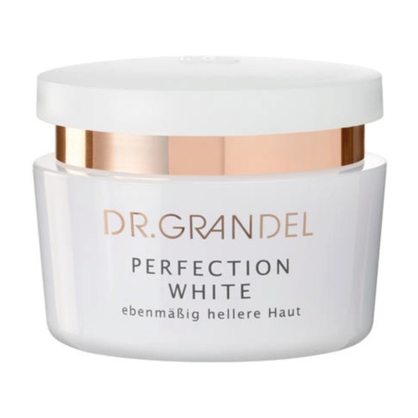 DR. GRANDEL Specials Perfection White