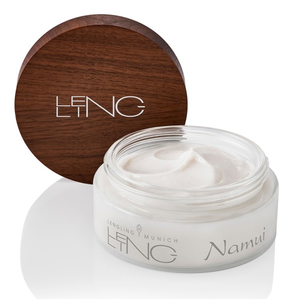 Lengling Munich Namui Luxury Body Cream