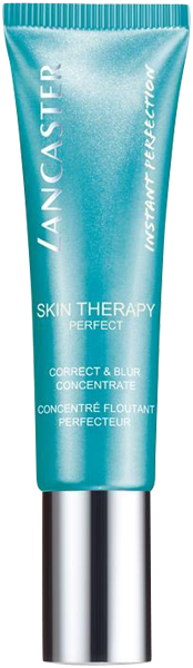 Lancaster Skin Therapy Perfect Correct & Blur Concentrate