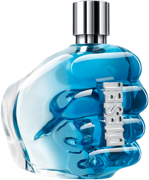 Diesel Only the Brave High Eau de Toilette Vapo