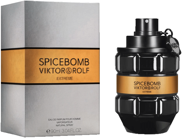 Viktor & Rolf Spicebomb Extreme Eau de Parfum Vapo