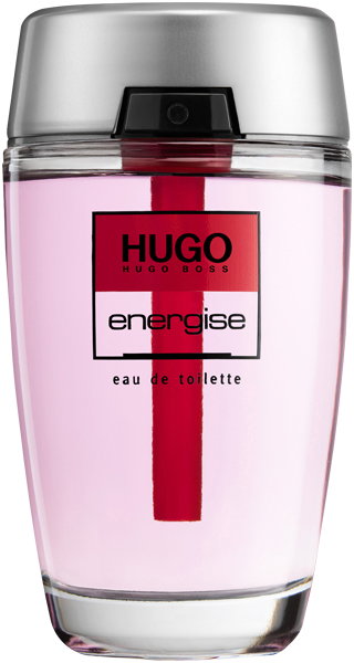 Hugo Boss Energise Eau de Toilette Nat. Spray