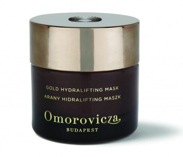 Omorovicza Gold Hydralifting Mask