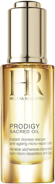 Helena Rubinstein Prodigy Sacred Oil