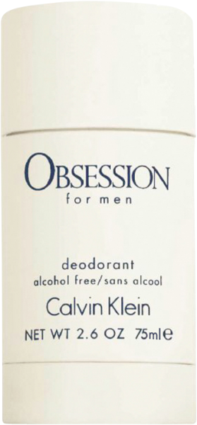 Calvin Klein Obsession For Men Deodorant Stick