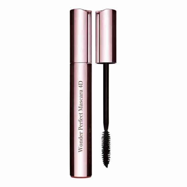 Clarins Wonder Perfect Mascara 4D