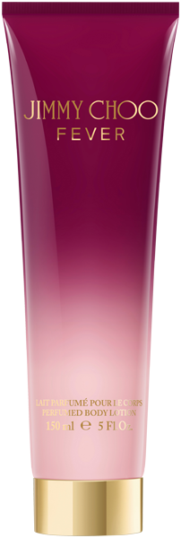 Jimmy Choo Fever Body Lotion