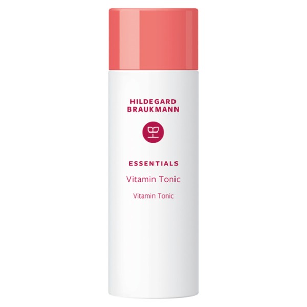 Hildegard Braukmann Essentials Vitamin Tonic