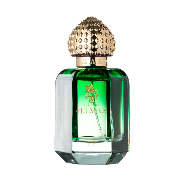Parfums d'Elmar Zaya Extrait de Parfums