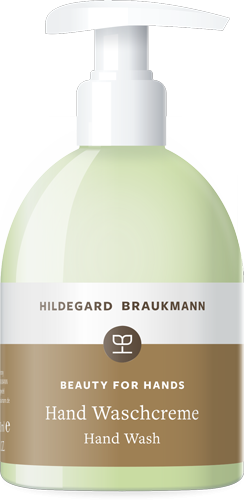 Hildegard Braukmann Beauty for Hands Hand Waschcreme