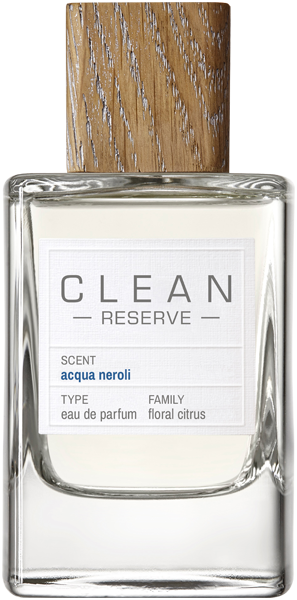Clean Reserve Acqua Neroli Eau de Parfum Nat. Spray