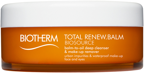 Biotherm Biosource Total Renew Balm
