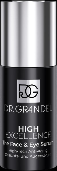 DR. GRANDEL High Excellence The Face & Eye Serum