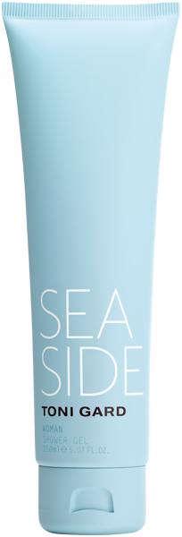 Toni Gard Sea Side Woman Shower Gel