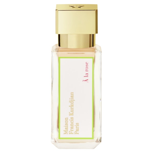 Maison Francis Kurkdjian À la Rose Eau de Parfum Nat. Spray