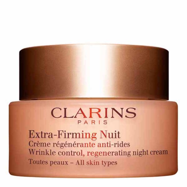 Clarins Extra-Firming Nuit Toutes peaux