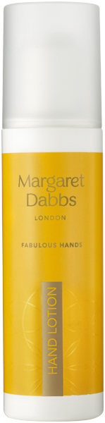 Margaret Dabbs Fabulous Hands Hand Lotion