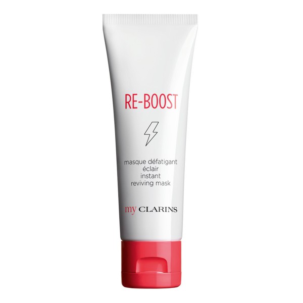 Clarins My Clarins RE-BOOST Instant Reviving Mask