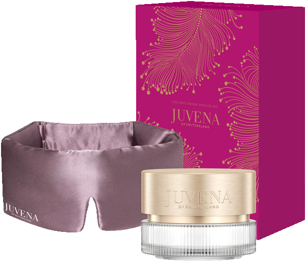 Juvena X-Mas Set 4 Skin Specialists Miracle