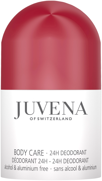 Juvena Body Care 24H Deodorant