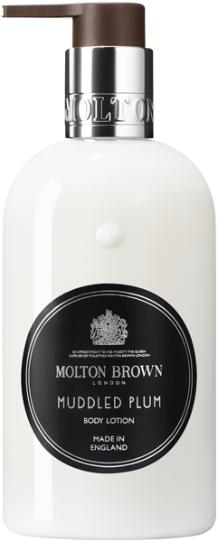 Molton Brown Muddled Plum Body Lotion