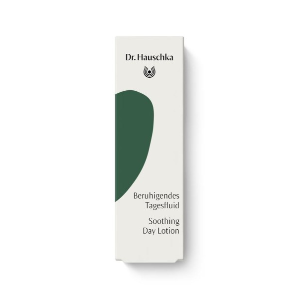 Dr. Hauschka Beruhigendes Tagesfluid