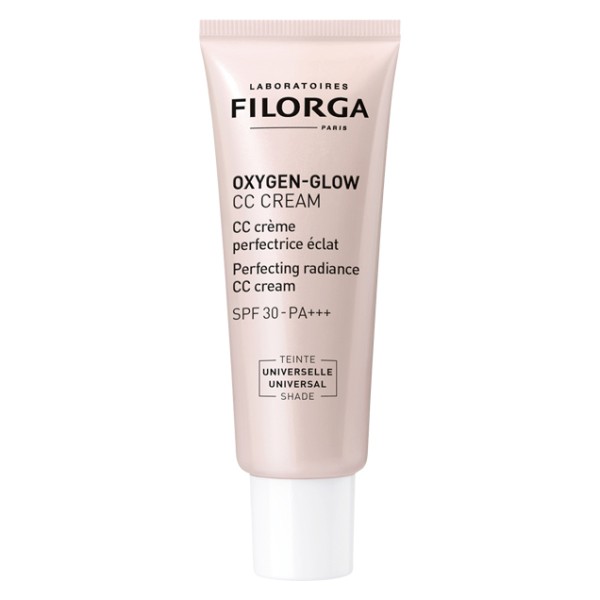 Filorga Oxygen-Glow CC [Cream]