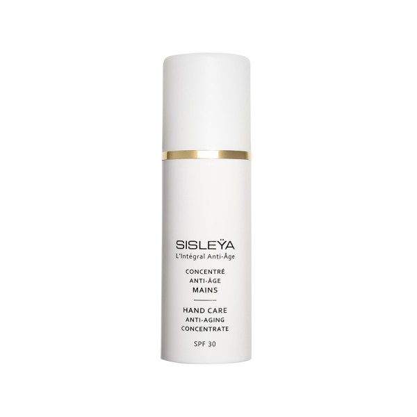 Sisley Sisleya L'Intégral Anti-Âge Concentré Anti-Âge Mains SPF 30