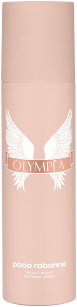 Paco Rabanne Olympéa Deodorant Nat.Spray