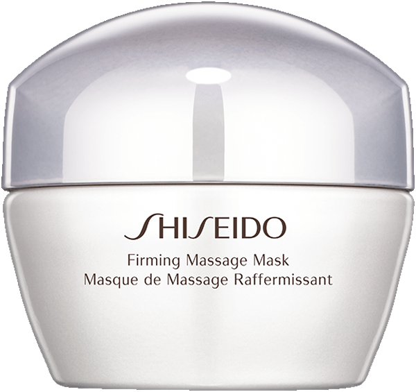 Shiseido Generic Skincare Firming Massage Mask