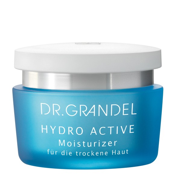 DR. GRANDEL Hydro Active Moisturizer