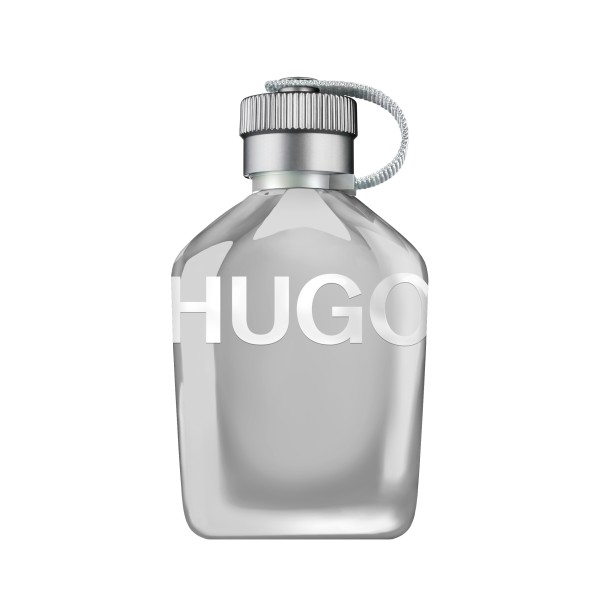 Hugo Boss Reflective Edition Eau de Toilette Nat. Spray