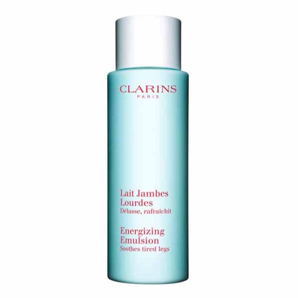 Clarins Lait Jambes Lourdes