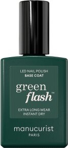 Manucurist Green Flash Nail Color