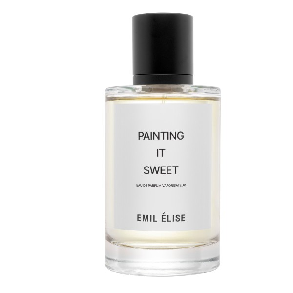 Emil Élise Painting It Sweet Eau de Parfum Nat. Spray