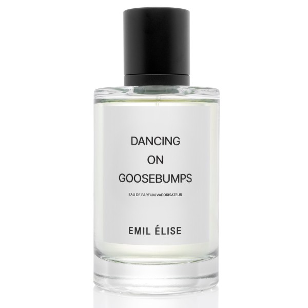 Emil Élise Dancing On Goosebumps Eau de Parfum Nat. Spray