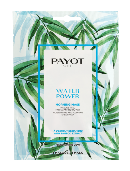 Payot Water Power Morning Mask